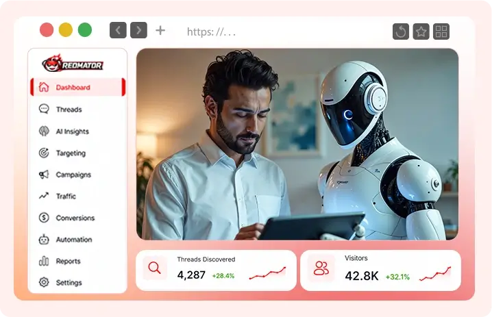 Redmator-Feature-9-Technology