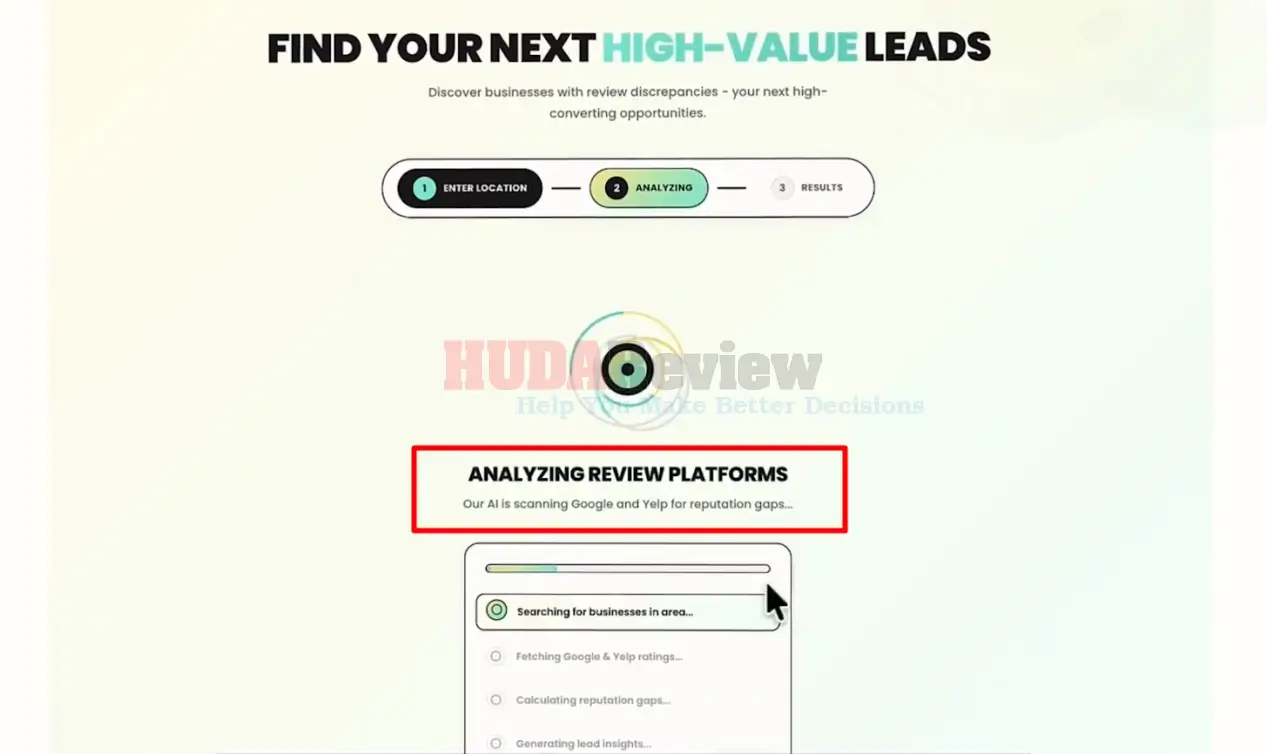 RevRescue-AI-Demo-2-analyzing