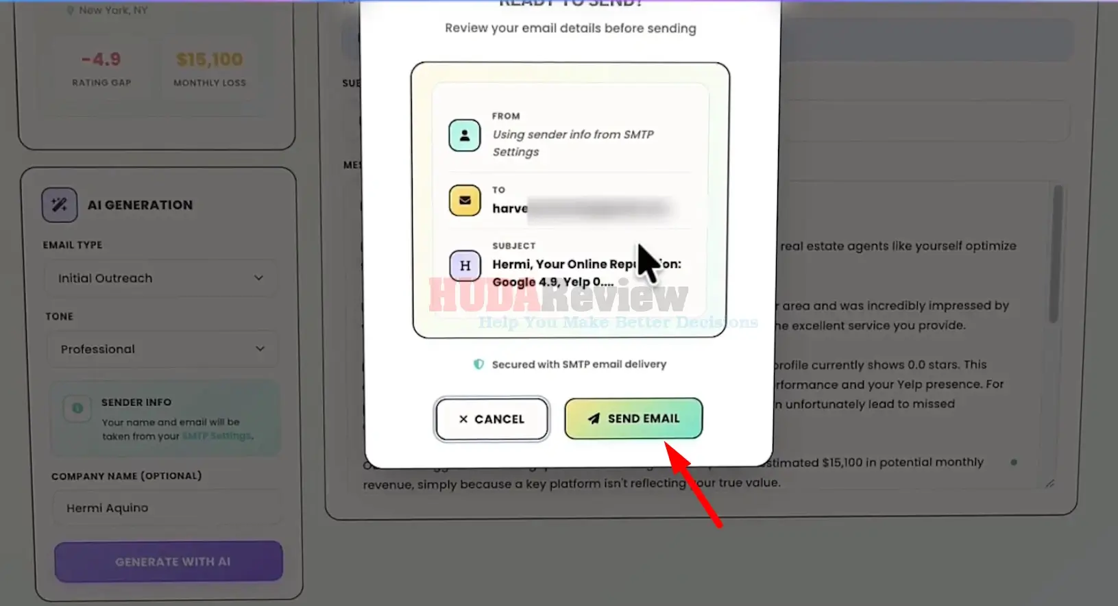 RevRescue-AI-Demo-6-email