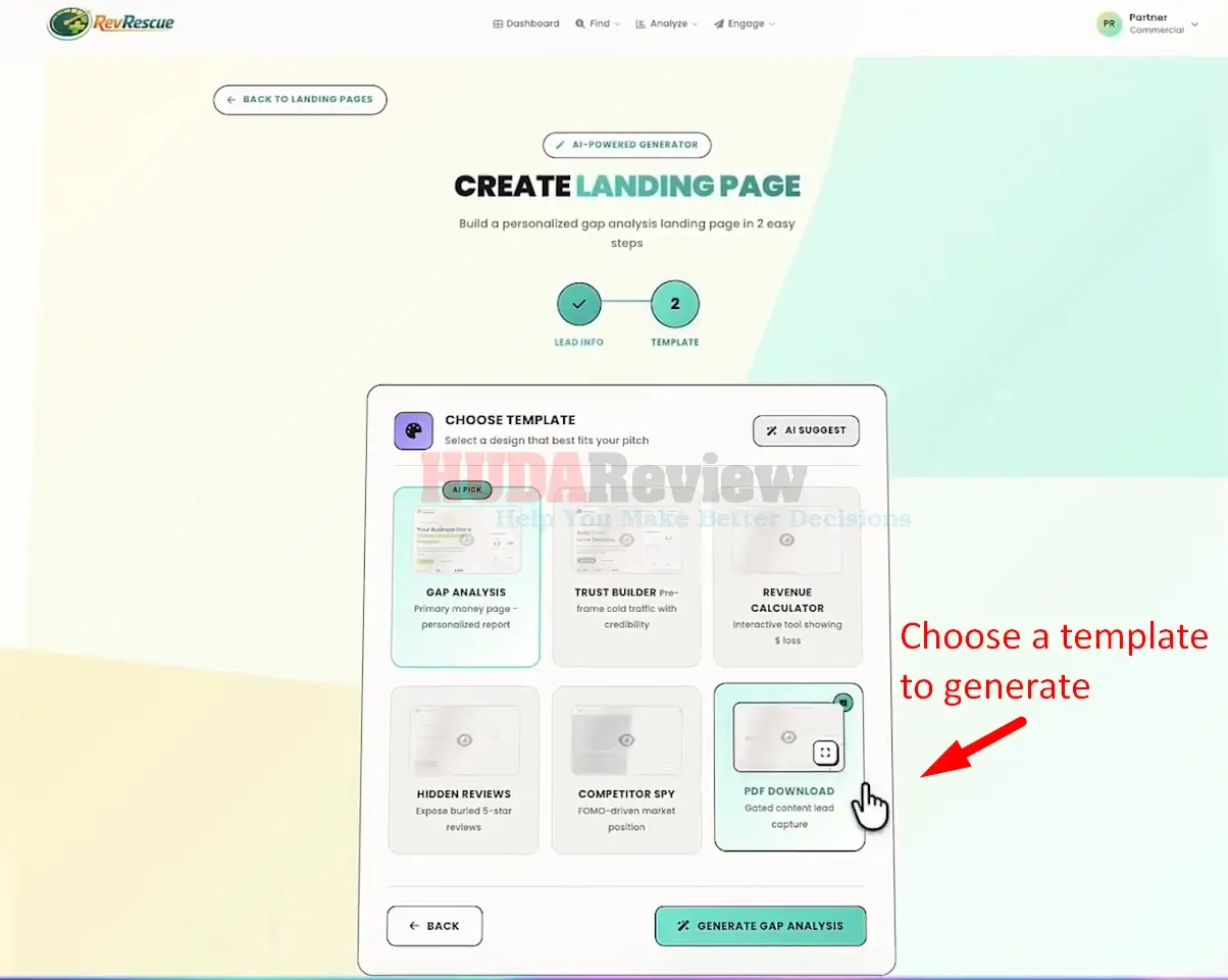 RevRescue-AI-Demo-8-template