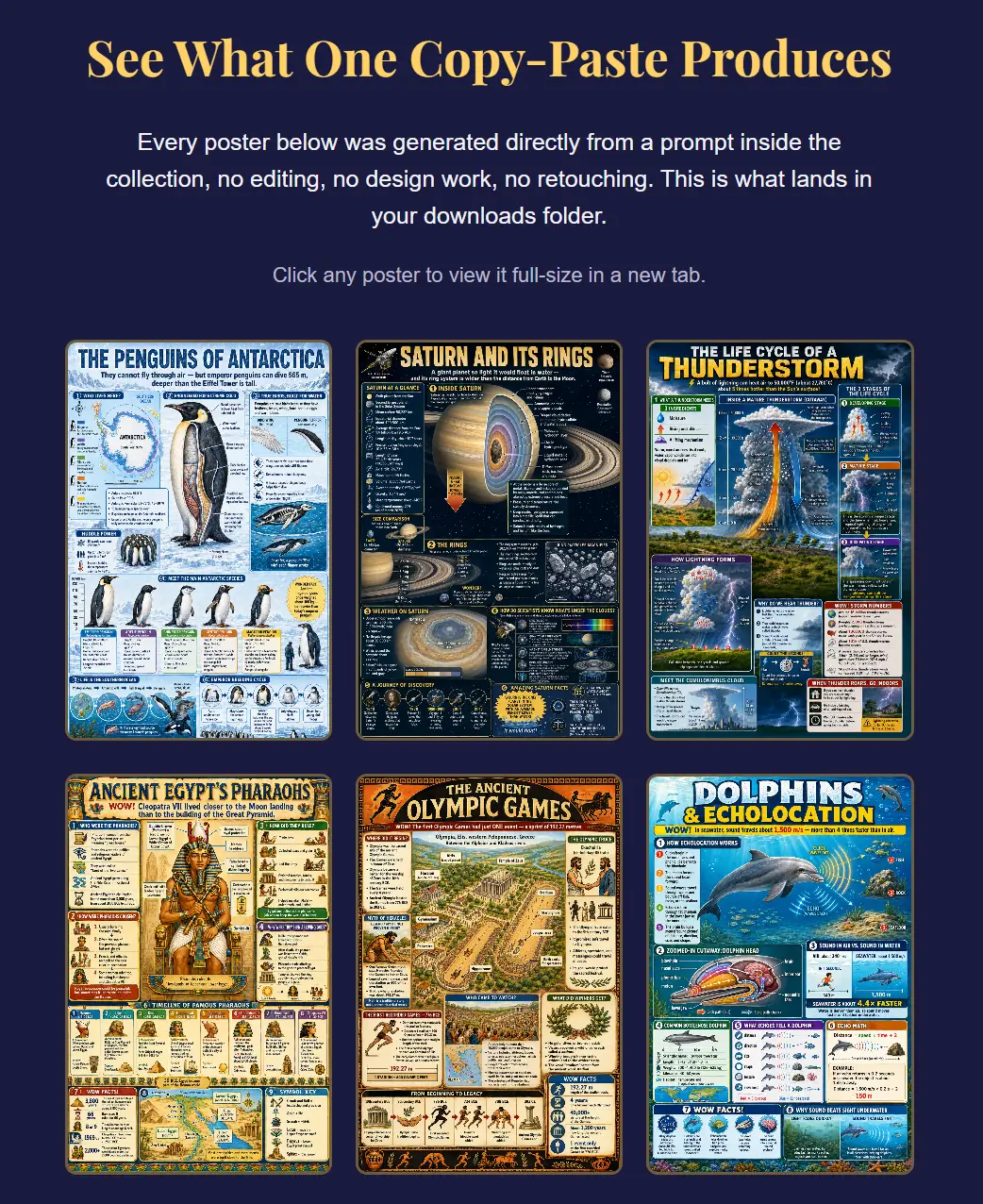 School-Posters-Empire-Review-Samples
