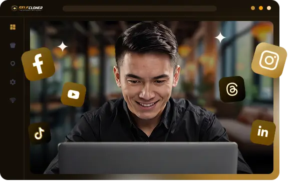 SelfCloner-AI-Feature-7