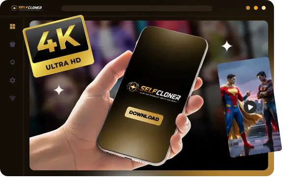 SelfCloner-AI-Feature-8