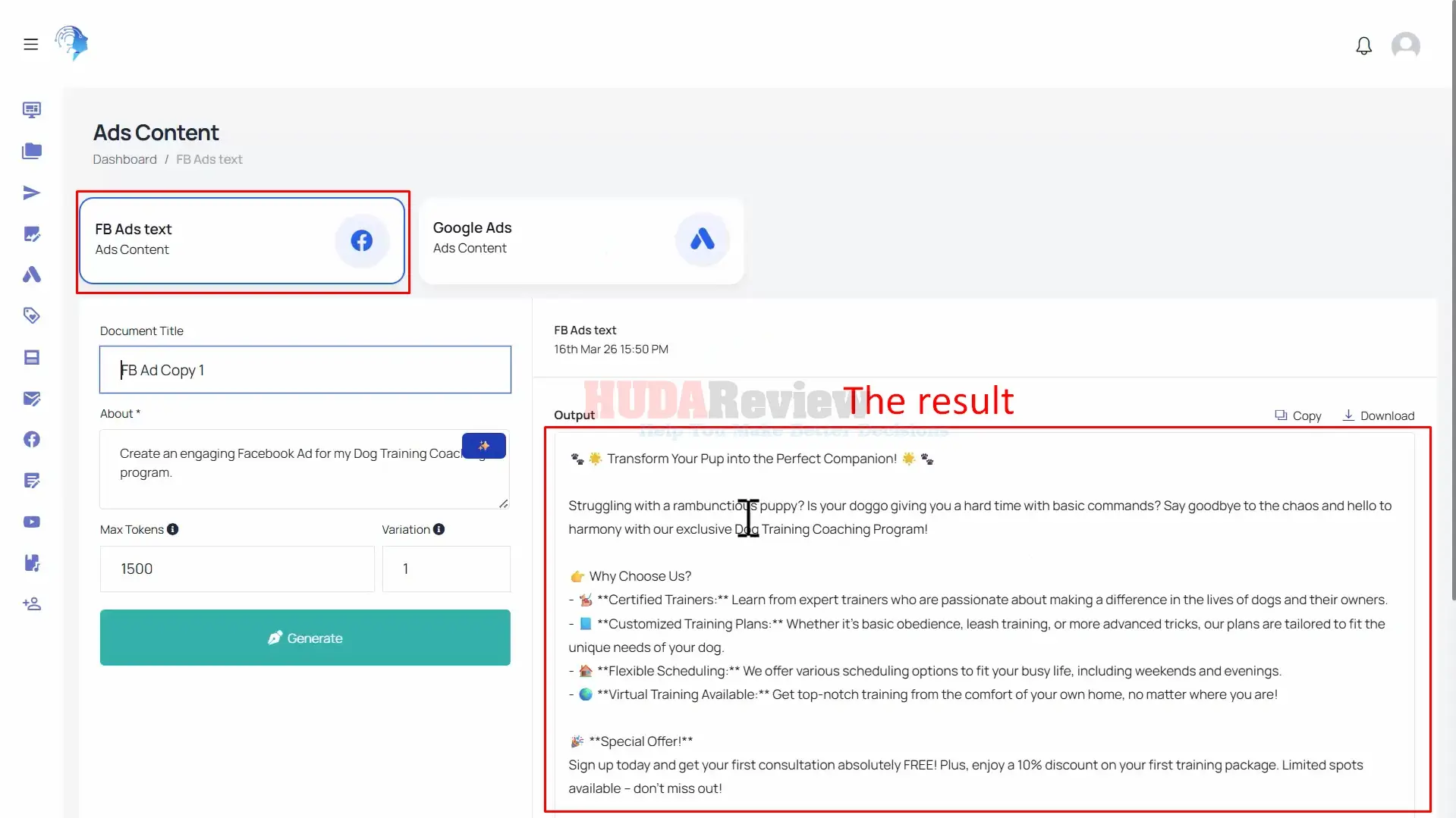 SmartAgentX-Demo-18-Ads