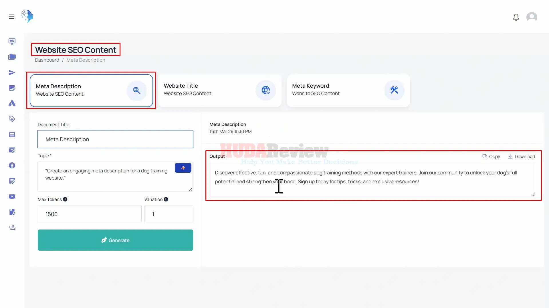 SmartAgentX-Demo-19-SEO