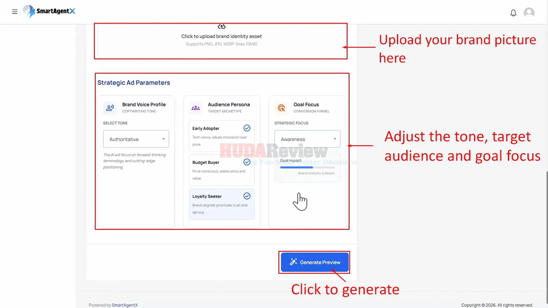 SmartAgentX-Demo-3-Picture
