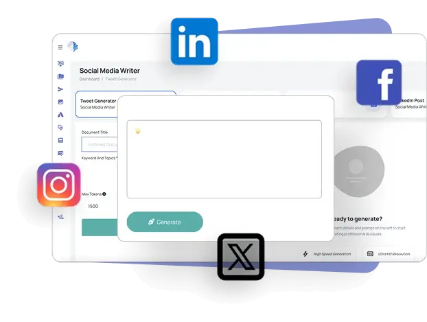 SmartAgentX-Feature-2-Social