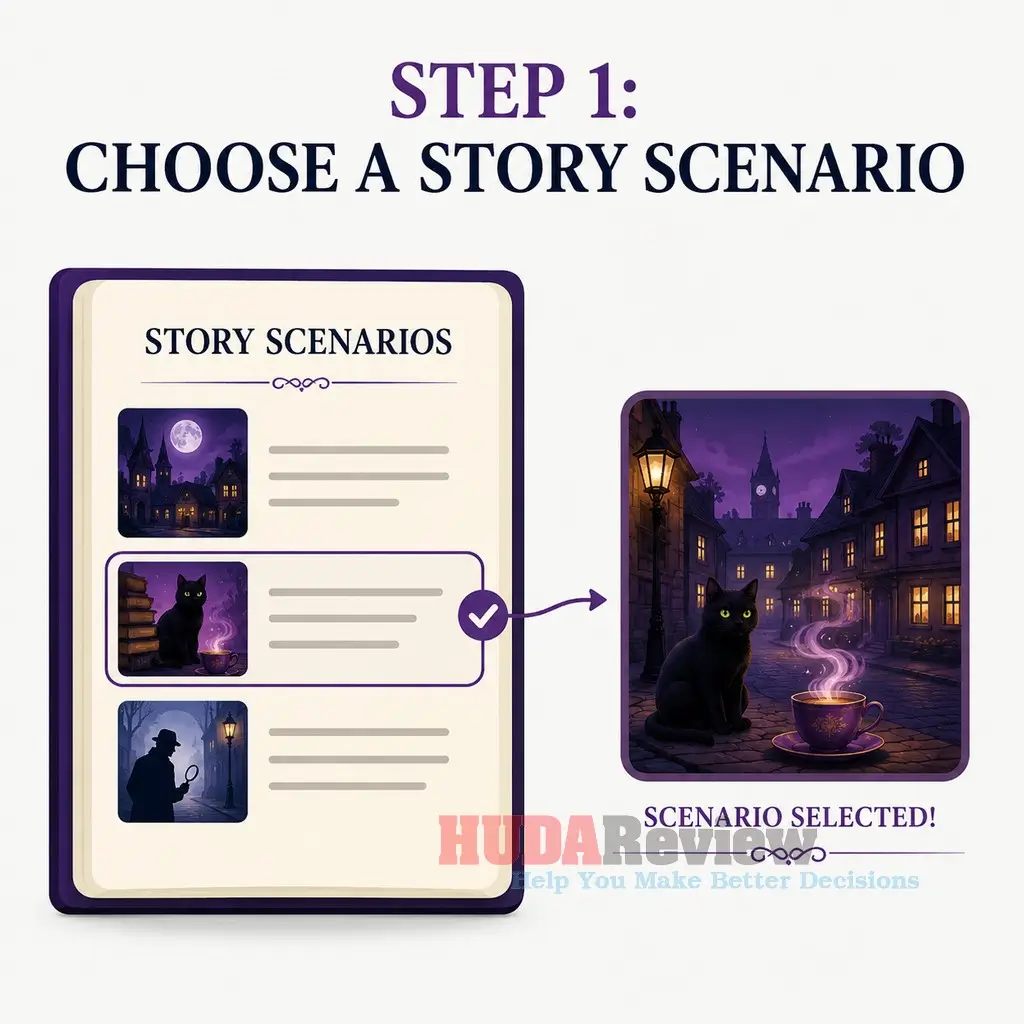 Step-1