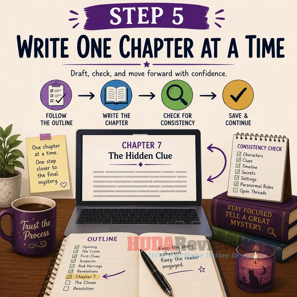 Step-5