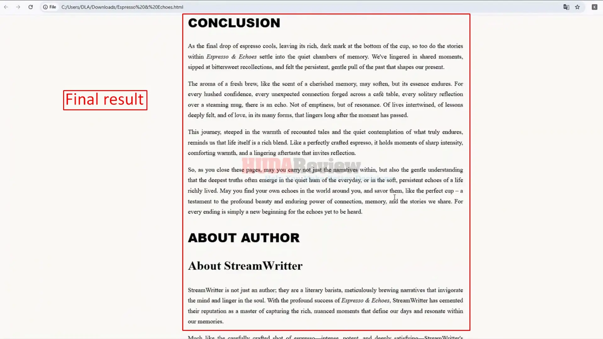 Stream-Writer-Demo-12-book