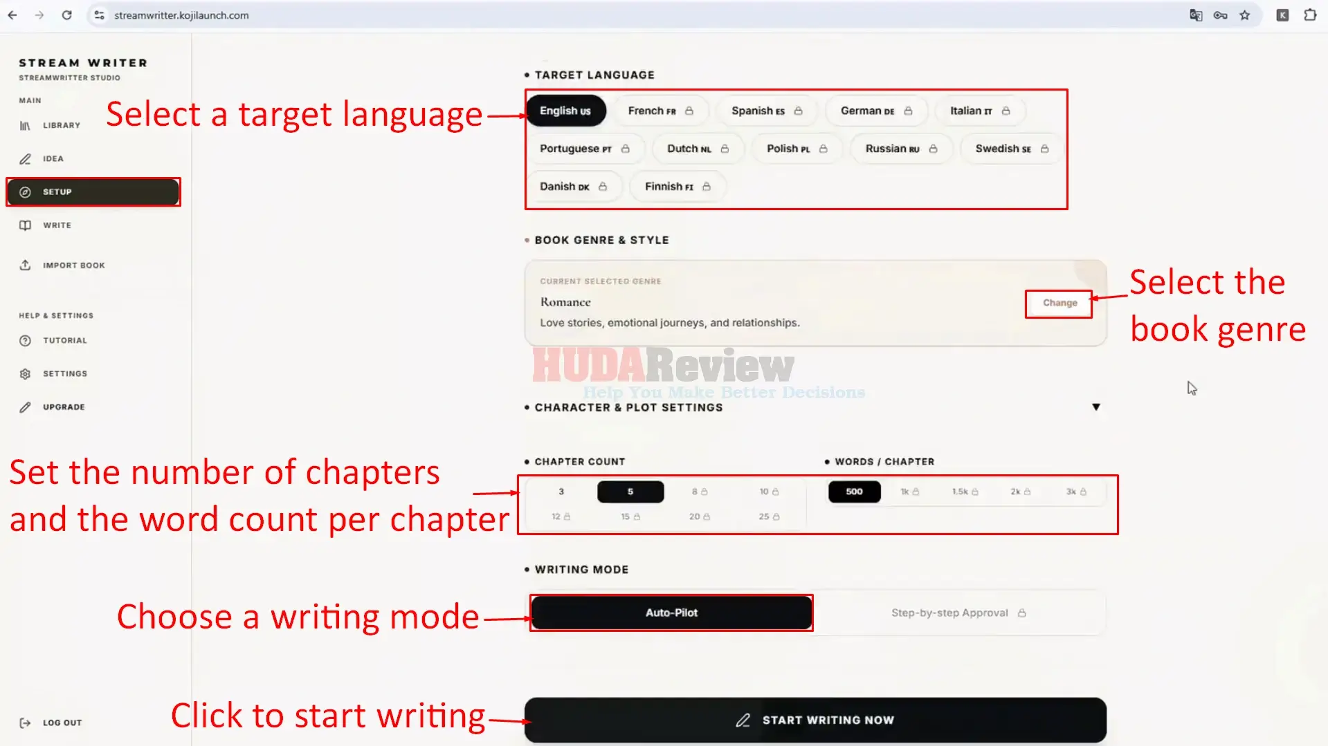 Stream-Writer-Demo-3-target