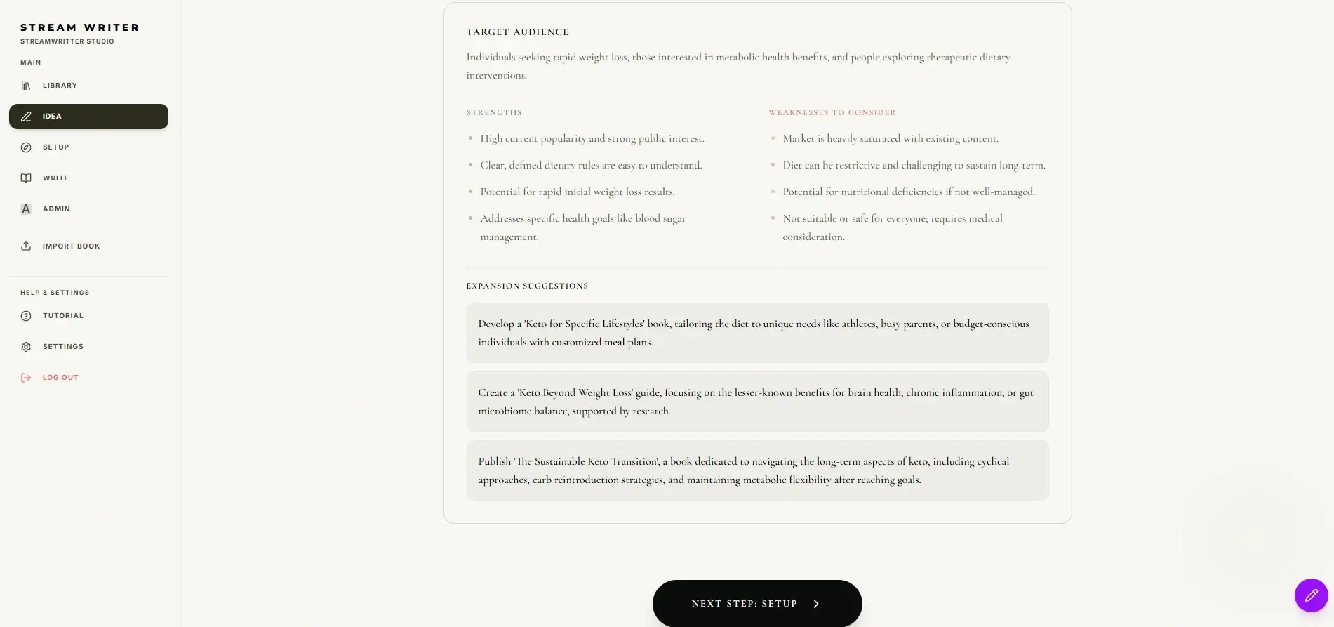 Stream-Writer-Module-1-Smart