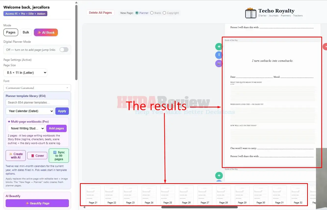 Techo-Royalty-Demo-10-Outputs