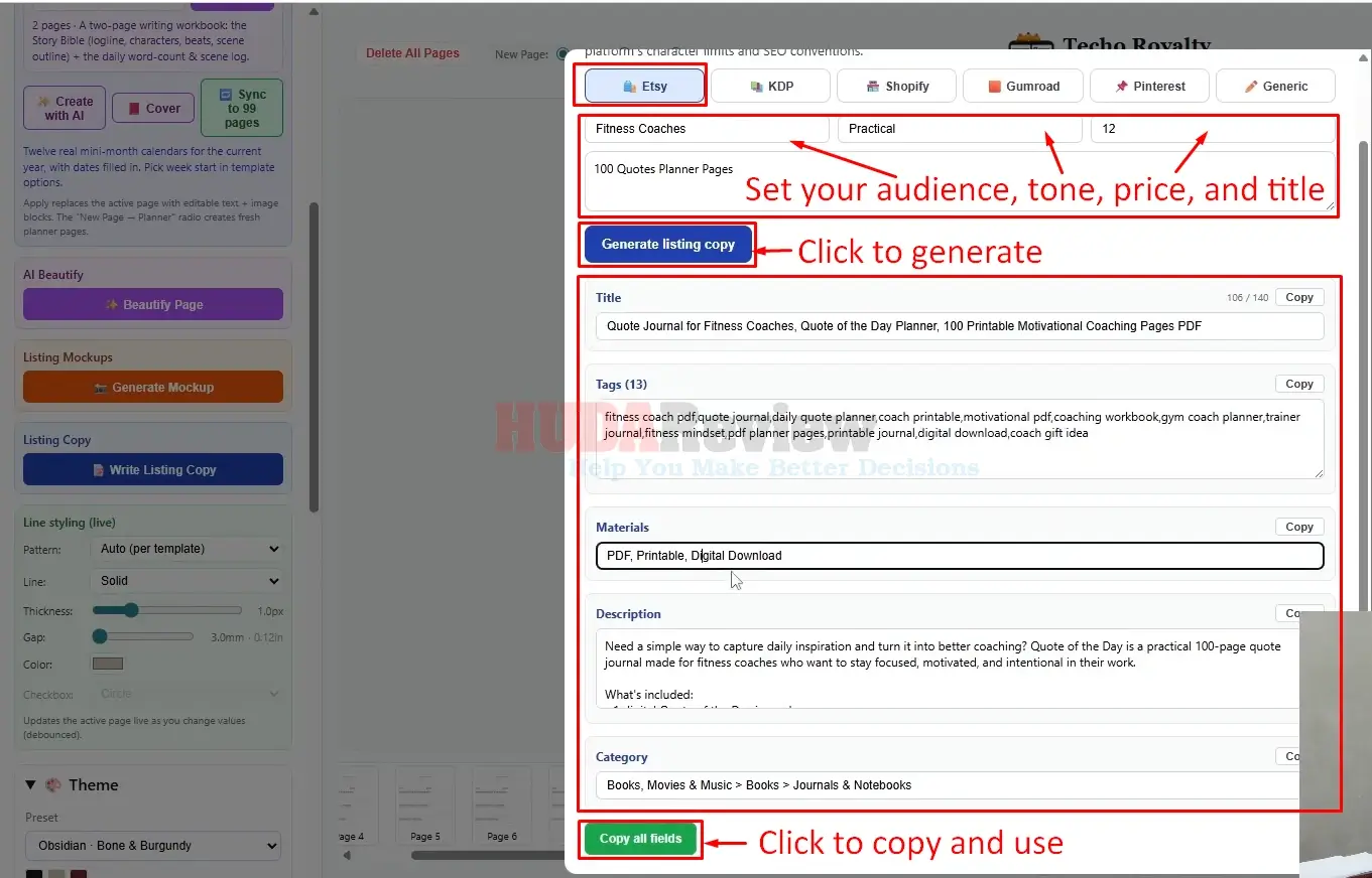 Techo-Royalty-Demo-12-Audience