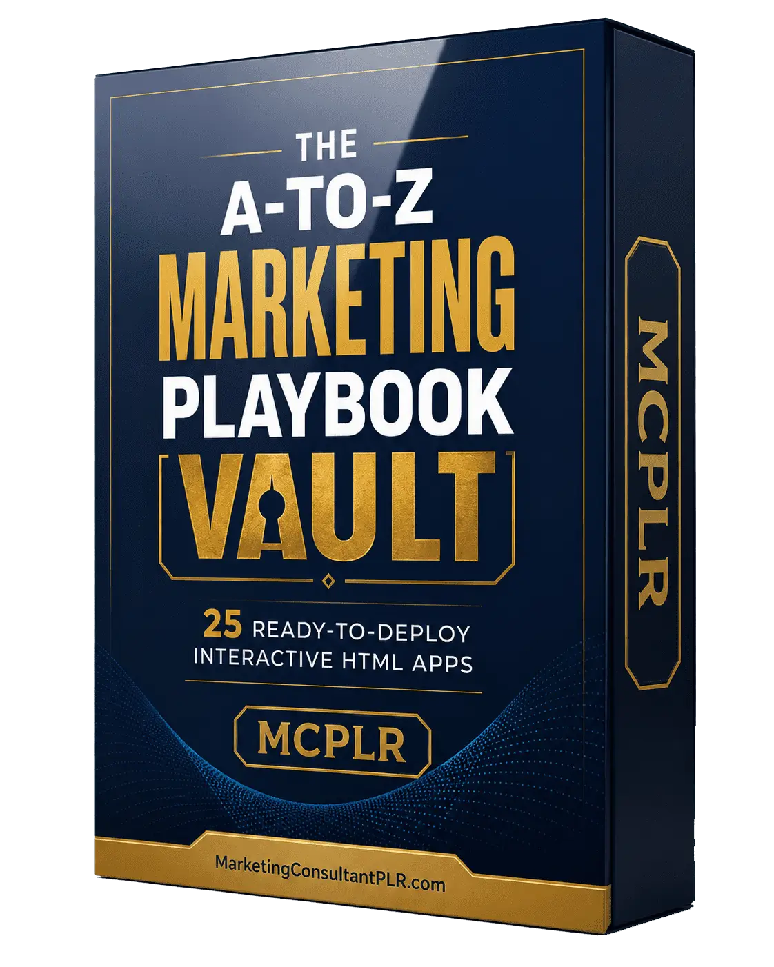 The-A-to-Z-Marketing-Playbook-Vault-Review