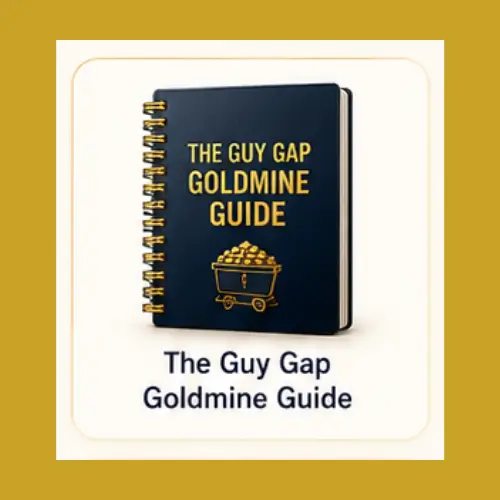 The-Guy-Gap-Goldmine-Review