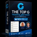 FAQ Of The The Top G Traffic Method Review