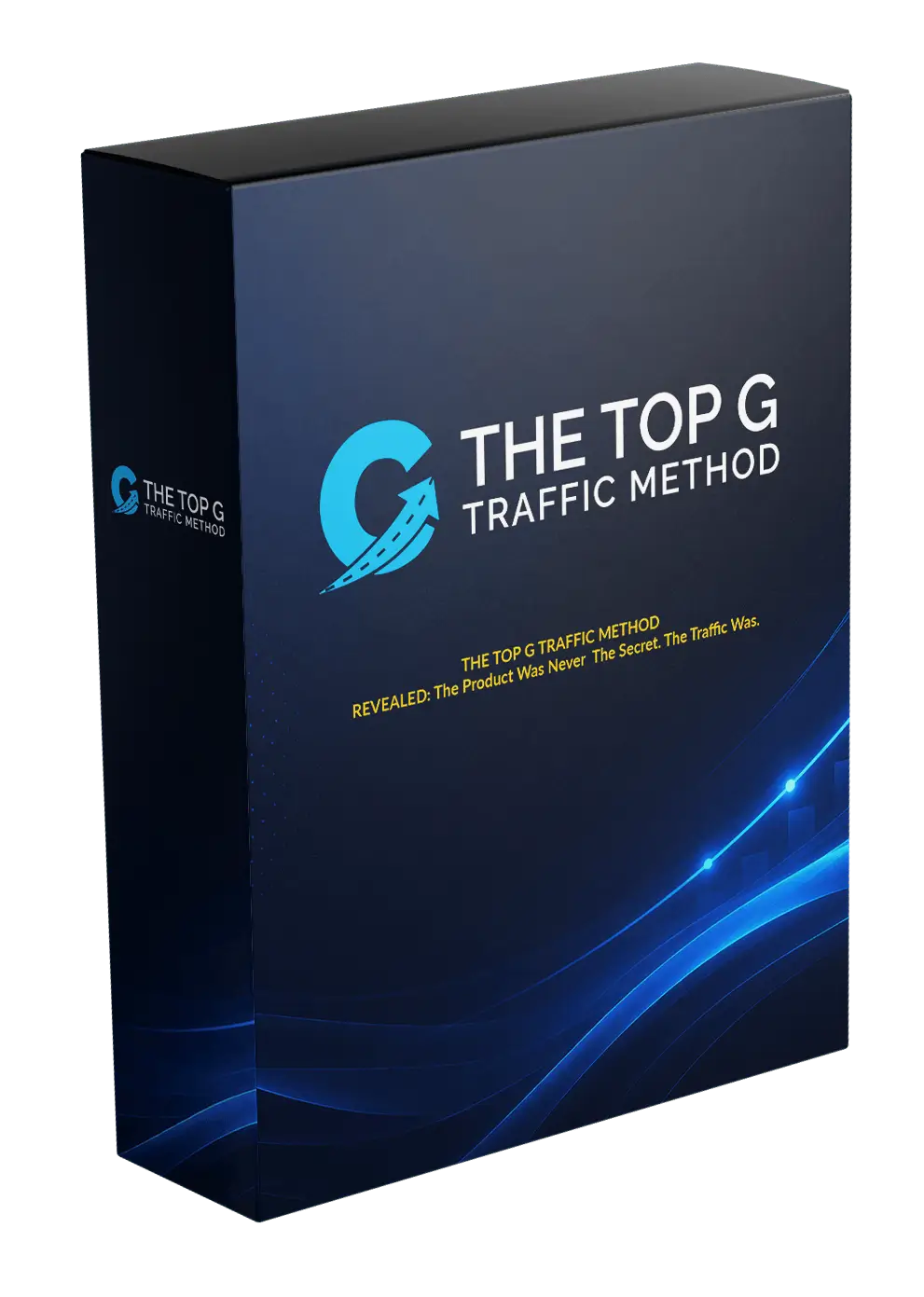 The-Top-G-Traffic-Method-Review