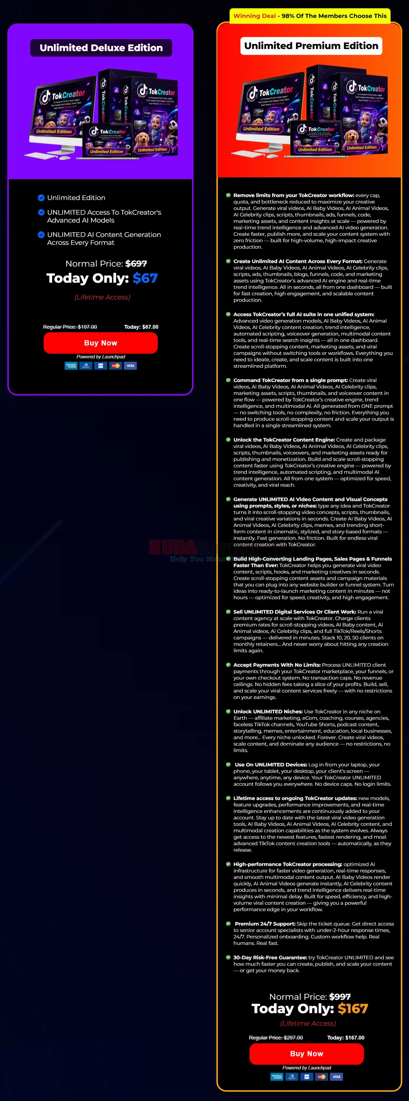 TokCreator-OTO-1-Recap