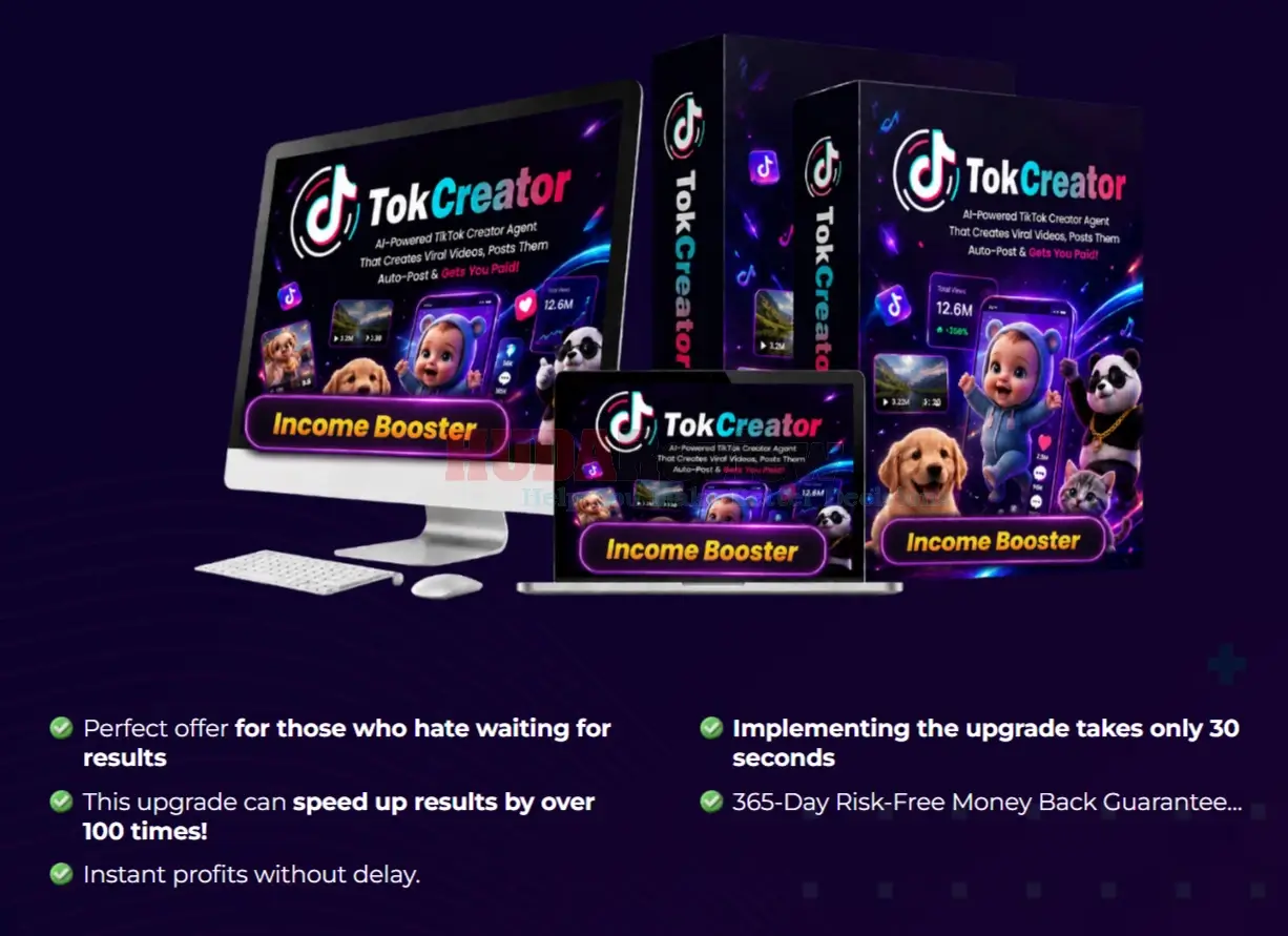 TokCreator-OTO-4-Recap