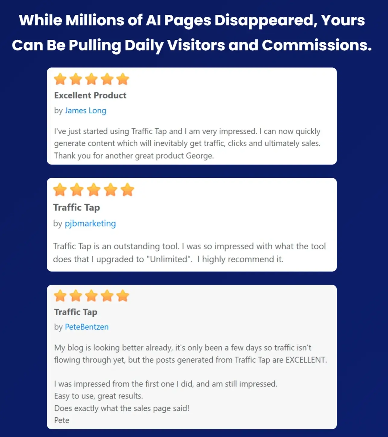 Traffic-Tap-Feedback-2