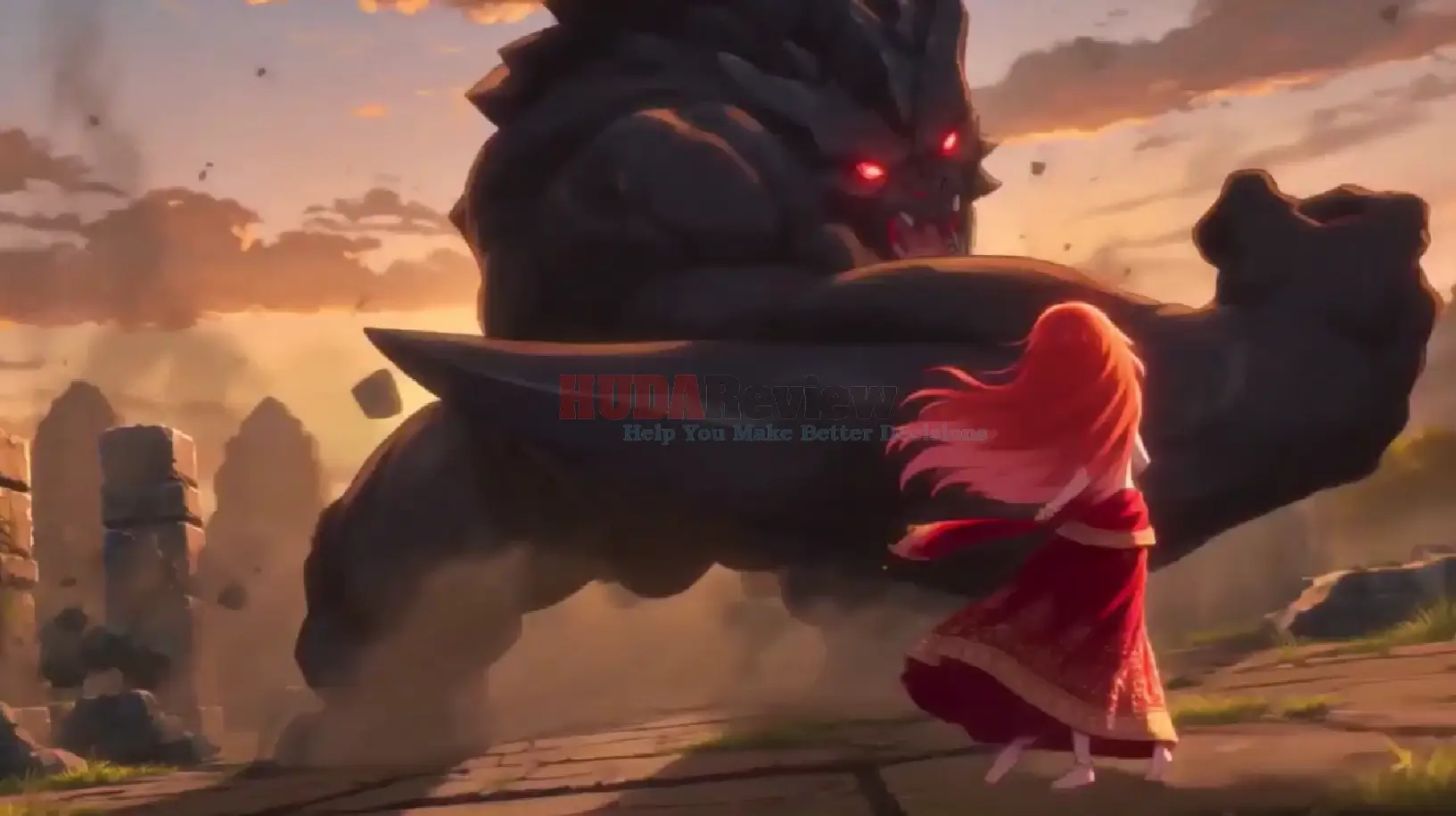 Tube-Claw-AI-Demo-7-Anime-Result