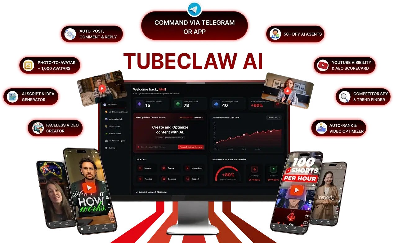 Tube-Claw-AI-Review-Box