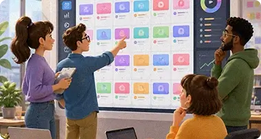 URL-Profit-AI-Feature-19-Hashtag