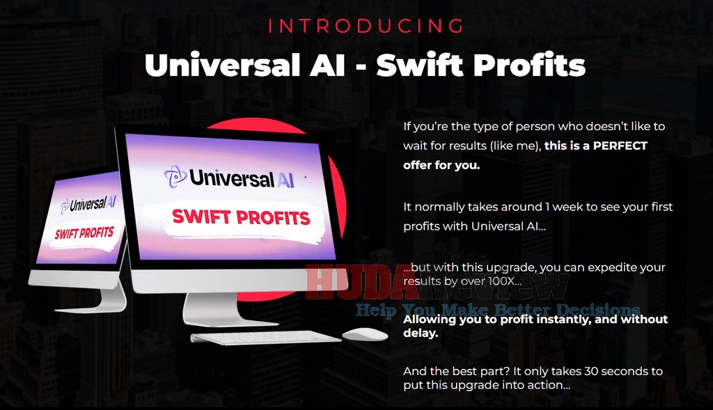 Universal-AI-Review-OTO4