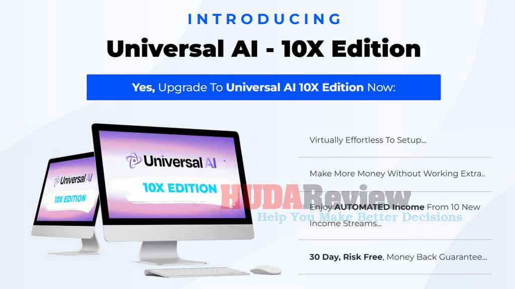 Universal-AI-Review-OTO8