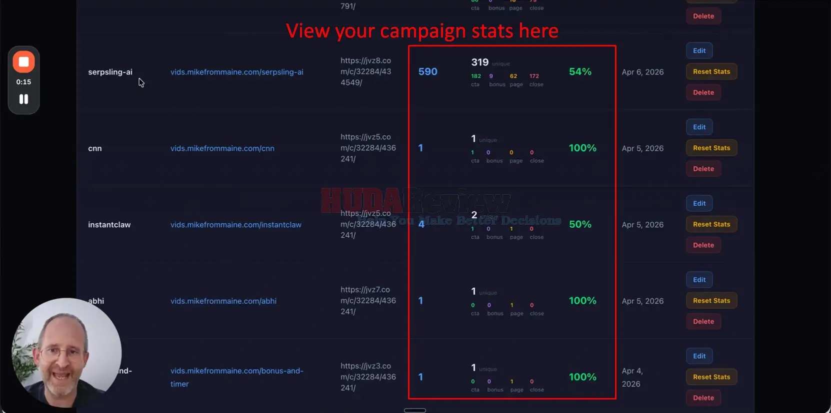 VidOverlay-Demo-5-stats