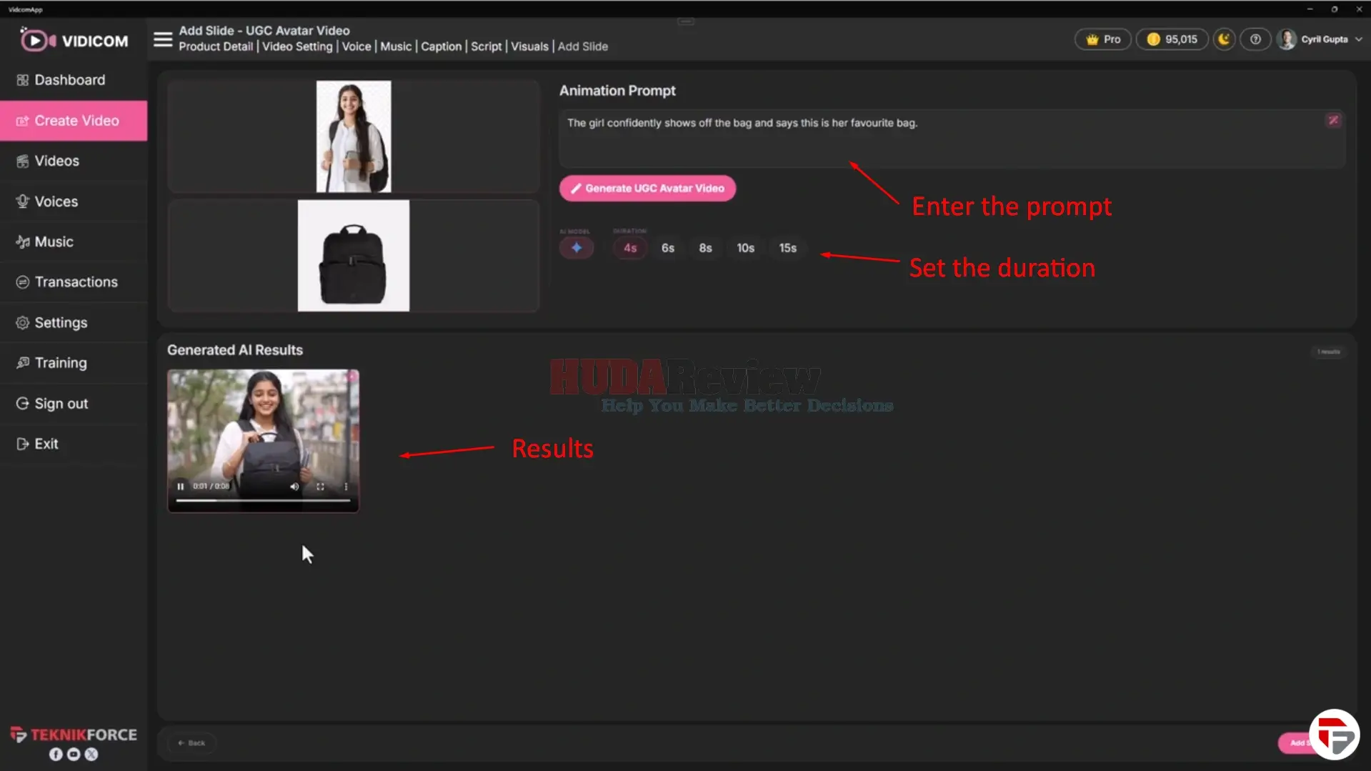 Vidicom-Demo-11-prompt