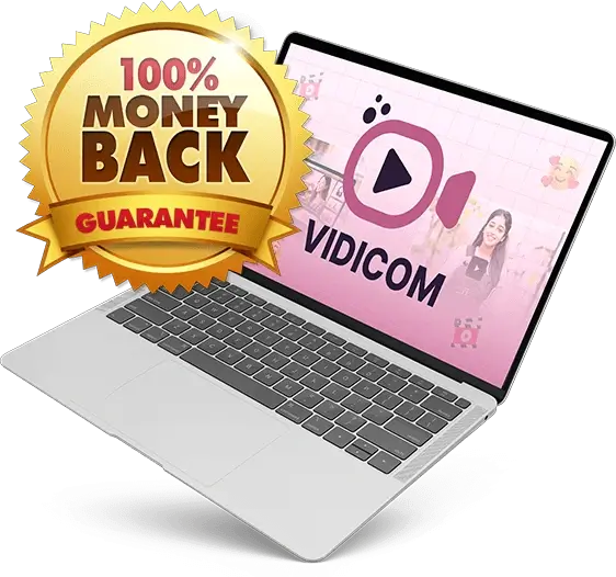 Vidicom-Guarantee