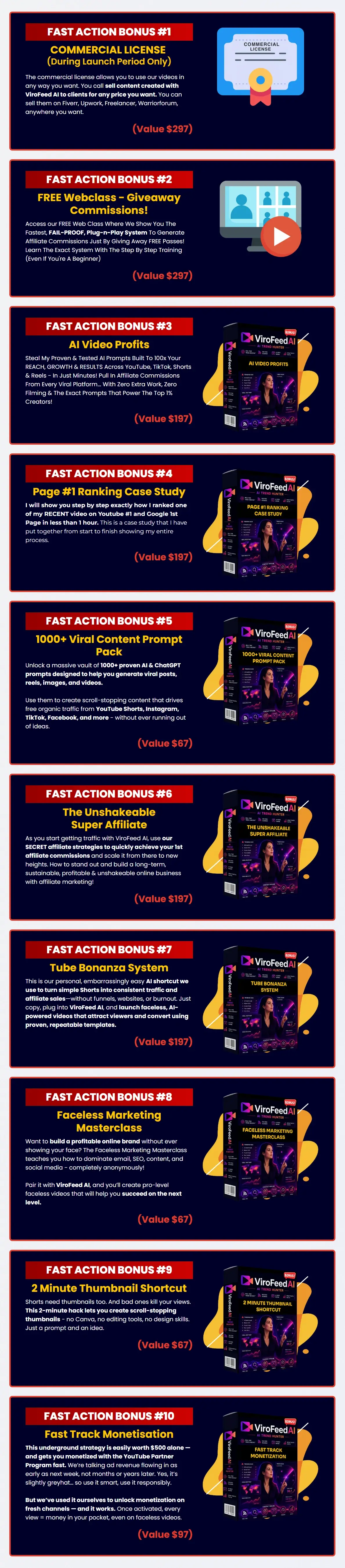 ViroFeed-AI-Bonuses
