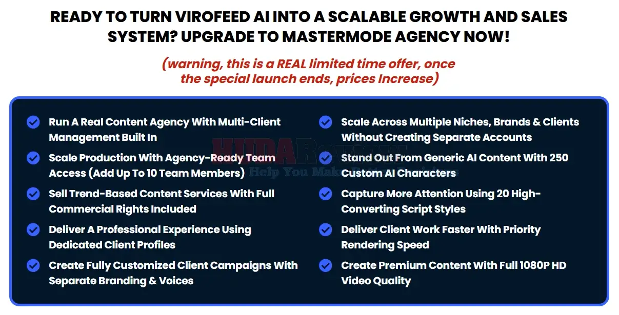 ViroFeed-AI-OTO-4-Recap