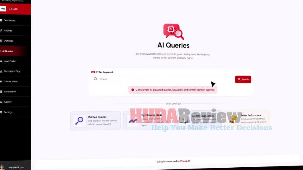 Visora-AI-Review-Step-12