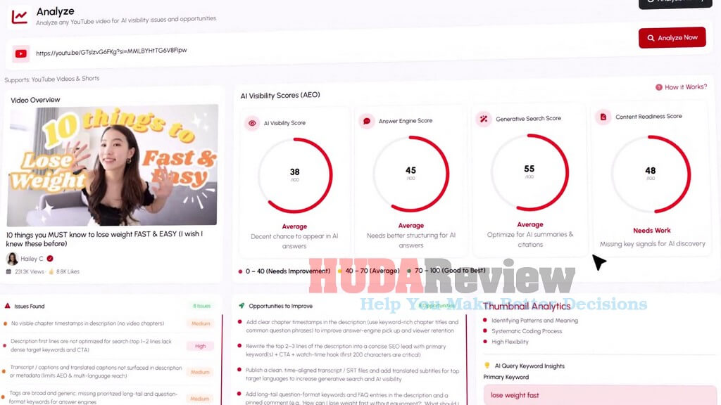Visora-AI-Review-Step-5