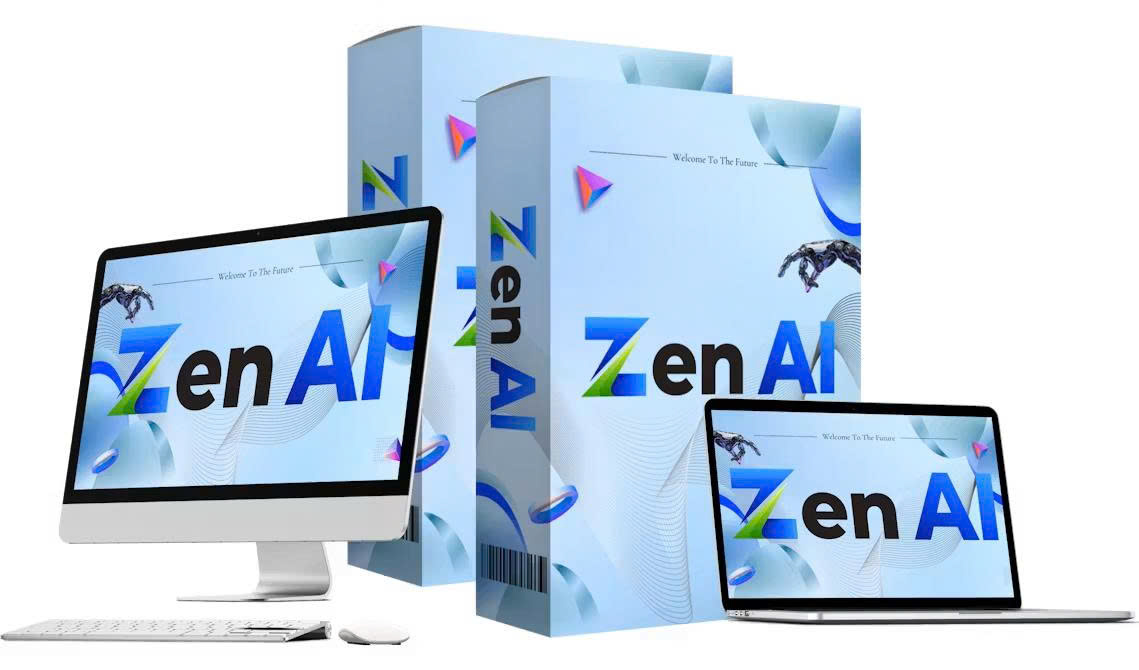 Zen-AI-Review