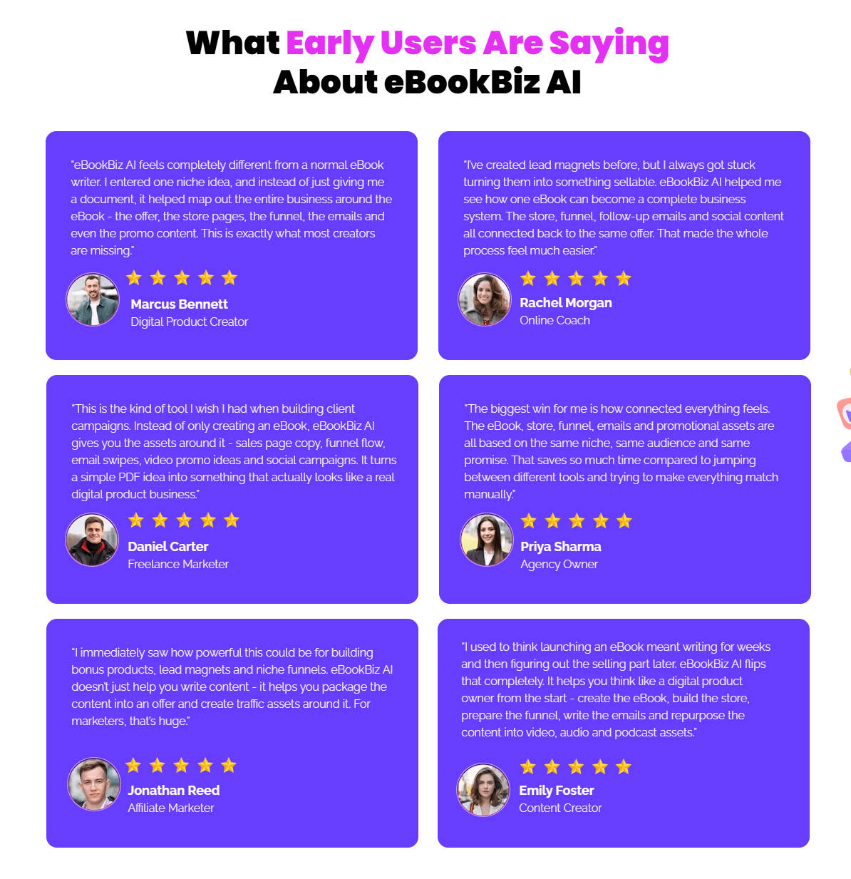 eBookBiz-AI-App-Comments