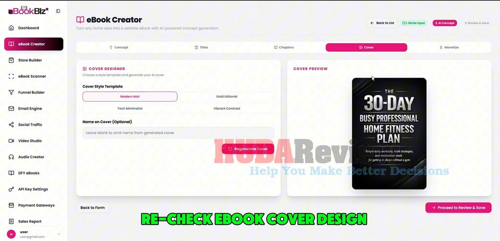 eBookBiz-AI-App-Step-5