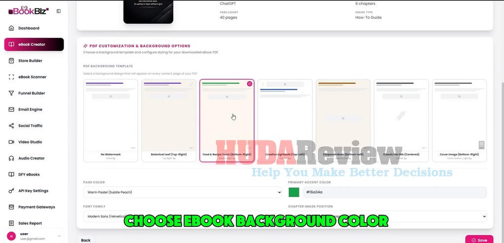 eBookBiz-AI-App-Step-6