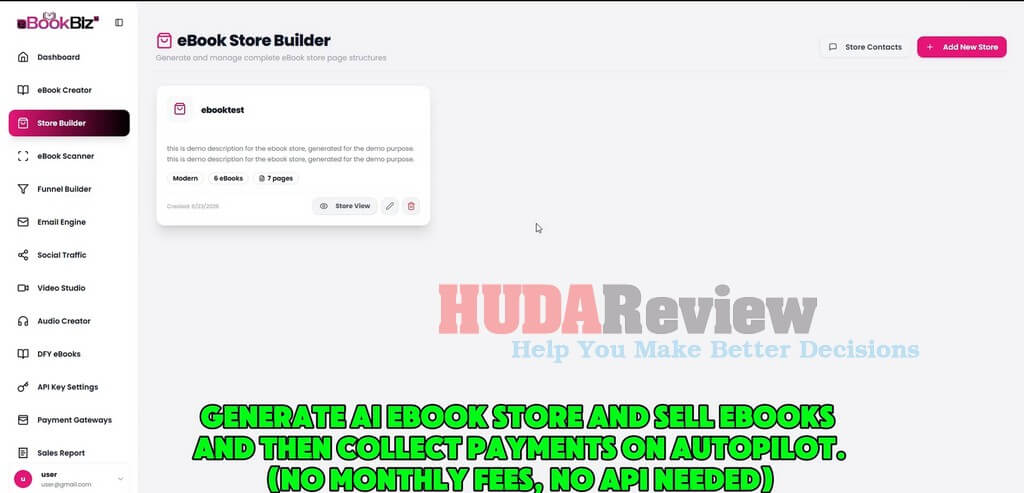 eBookBiz-AI-App-Step-8