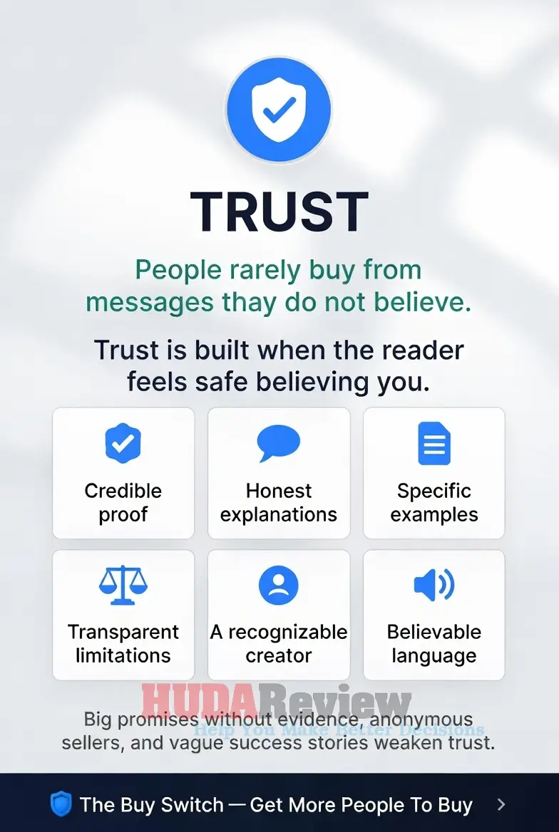 2.Trust