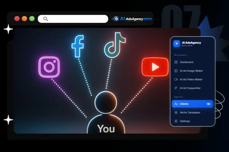 AI-AdsAgency-Builder-Feature-7-Platform