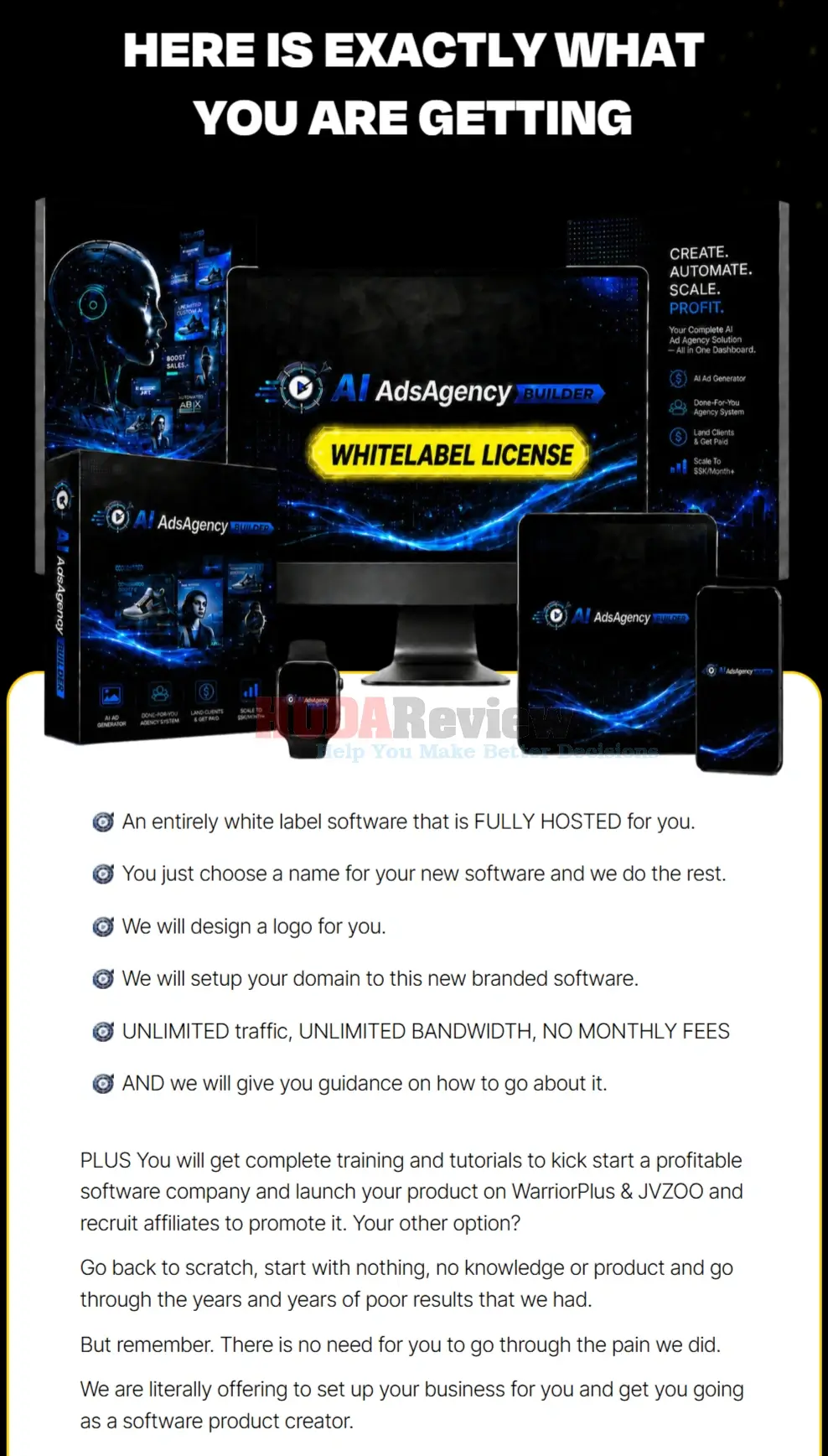 AI-AdsAgency-Builder-OTO-10-Recap