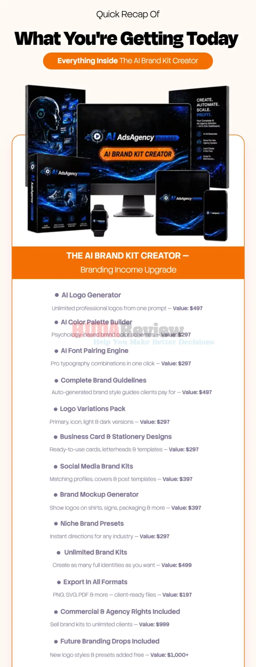 AI-AdsAgency-Builder-OTO-5-Recap