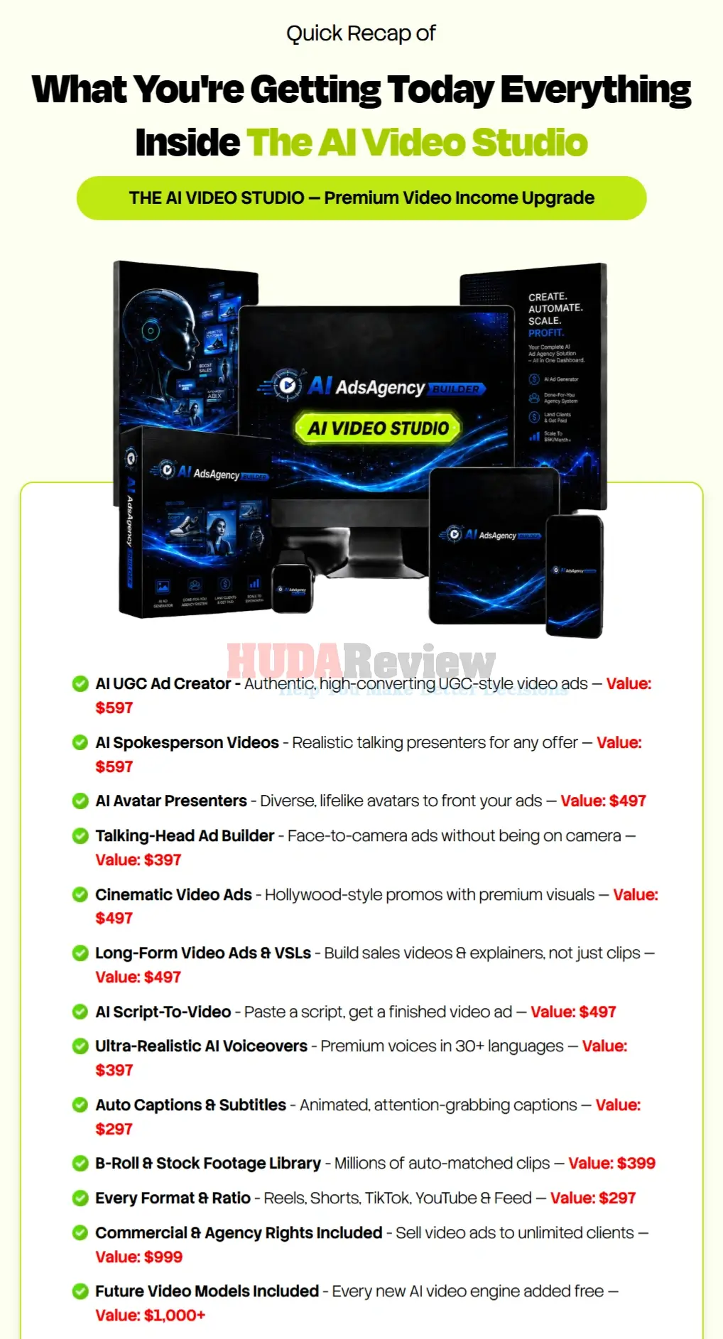 AI-AdsAgency-Builder-OTO-6-Recap