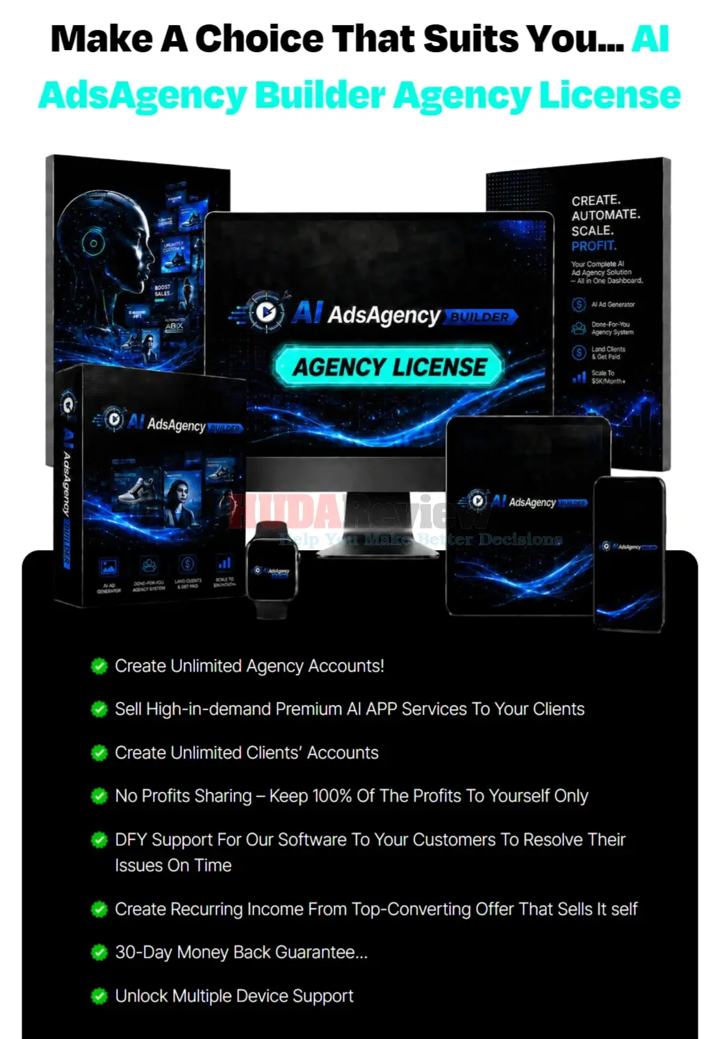 AI-AdsAgency-Builder-OTO-9-Recap
