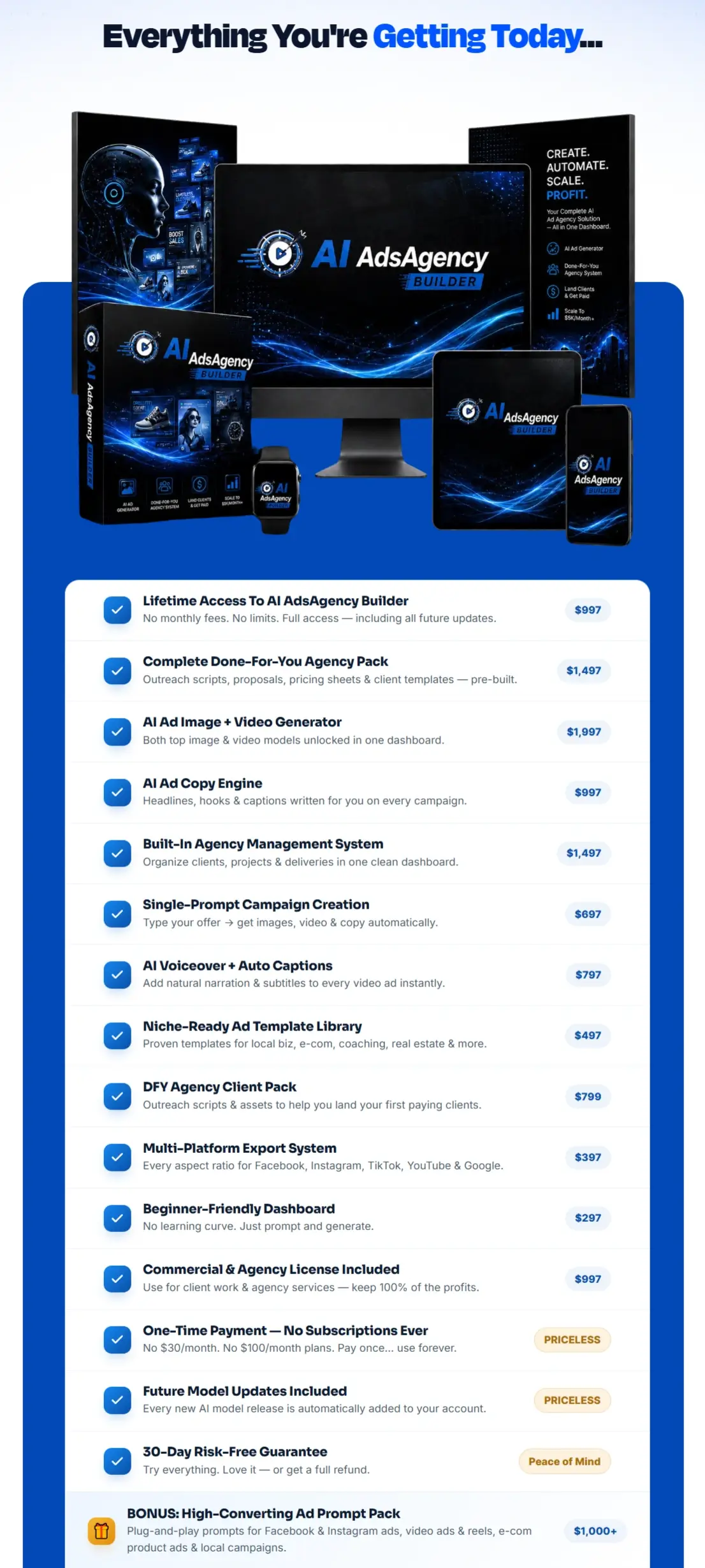 AI-AdsAgency-Builder-Recap