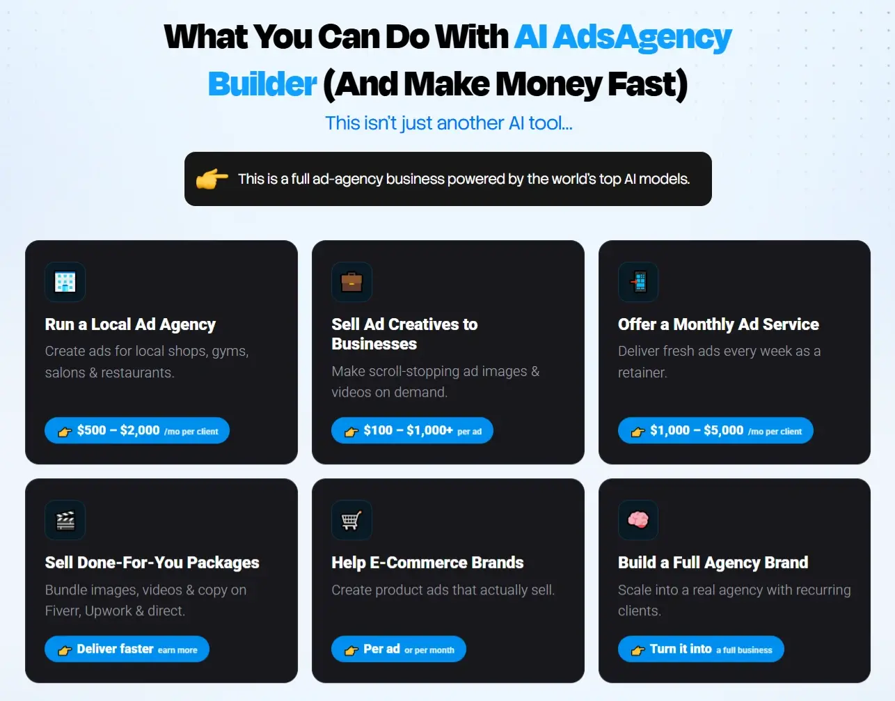 AI-AdsAgency-Builder-What